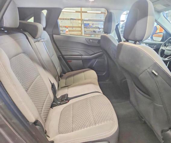 Aukcja sprzedaży 2022 Ford Escape, vin: 1FMCU9BZXNUA49588, numer aukcji: 52489986
