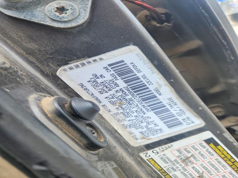 Aukcja sprzedaży 2007 Toyota Corolla, vin: 1NXBR32E17Z808462, numer aukcji: 54914486