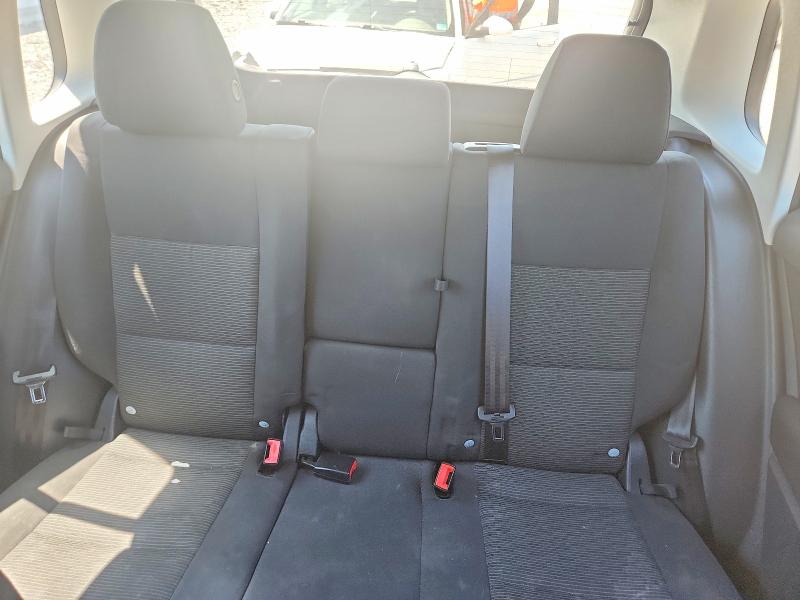 54134766 :رقم المزاد ، WVGBV7AX6DW532611 vin ، 2013 Volkswagen Tiguan مزاد بيع