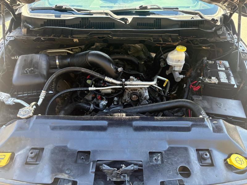 Продаж на аукціоні авто 2021 Ram 1500 Classic, vin: 1C6RR7LT9MS517262, номер лоту: 52508916