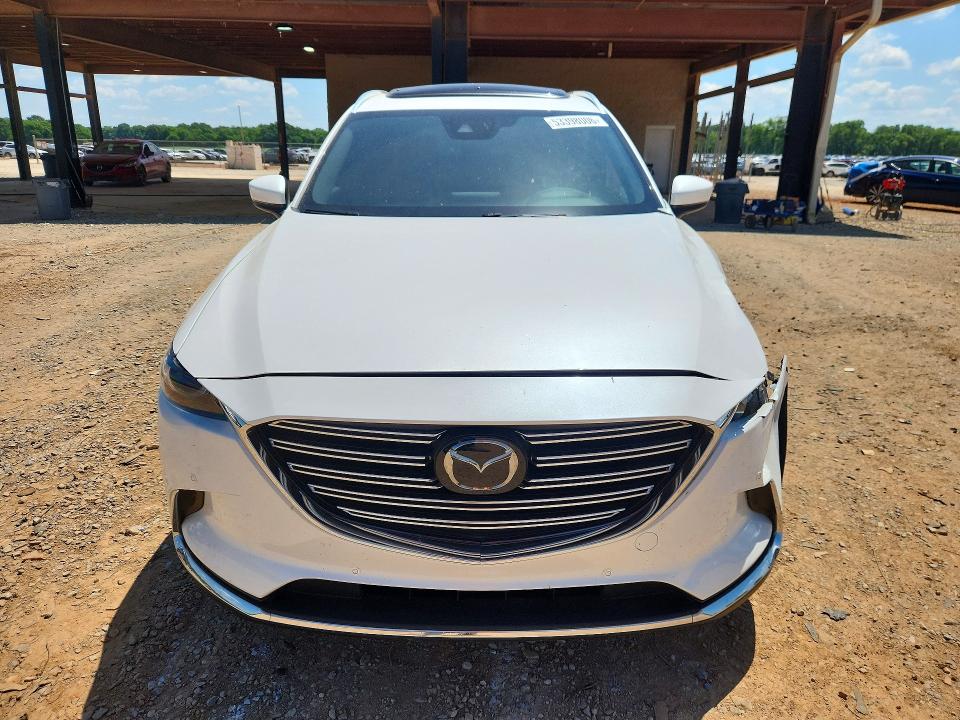 Aukcja sprzedaży 2018 Mazda Cx-9, vin: JM3TCBEY6J0213123, numer aukcji: 53398006