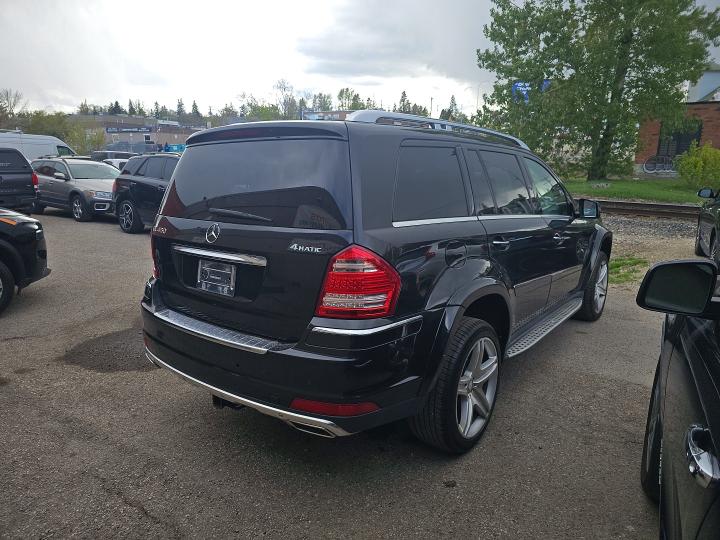 Продаж на аукціоні авто 2011 Mercedes-benz Gl, vin: 4JGBF7BE6BA738144, номер лоту: 54535986
