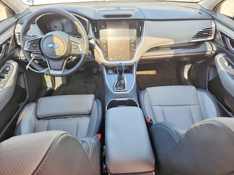 Продаж на аукціоні авто 2022 Subaru Outback, vin: 4S4BTANCXN3177116, номер лоту: 54499006