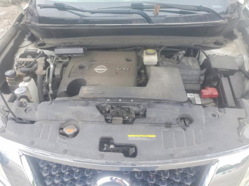 Aukcja sprzedaży 2014 Nissan Pathfinder, vin: 5N1AR2MM1EC690359, numer aukcji: 52243606