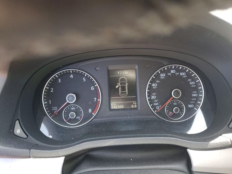 Продажа на аукционе авто 2012 Volkswagen Passat, vin: 1VWBH7A32CC110972, номер лота: 52937276