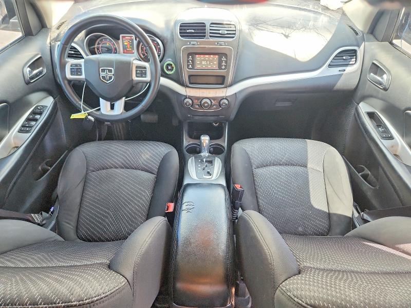 Aukcja sprzedaży 2015 Dodge Journey, vin: 3C4PDCAB2FT753108, numer aukcji: 53794466