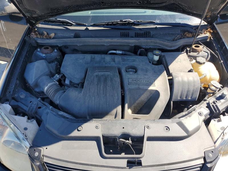 2008 Chevrolet Cobalt მანქანა იყიდება აუქციონზე, vin: 1G1AL18F887322133, აუქციონის ნომერი: 52359656