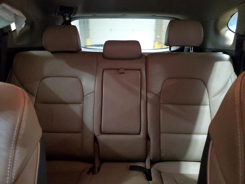 52085076 :رقم المزاد ، KM8J3CAL7LU260331 vin ، 2020 Hyundai Tucson مزاد بيع