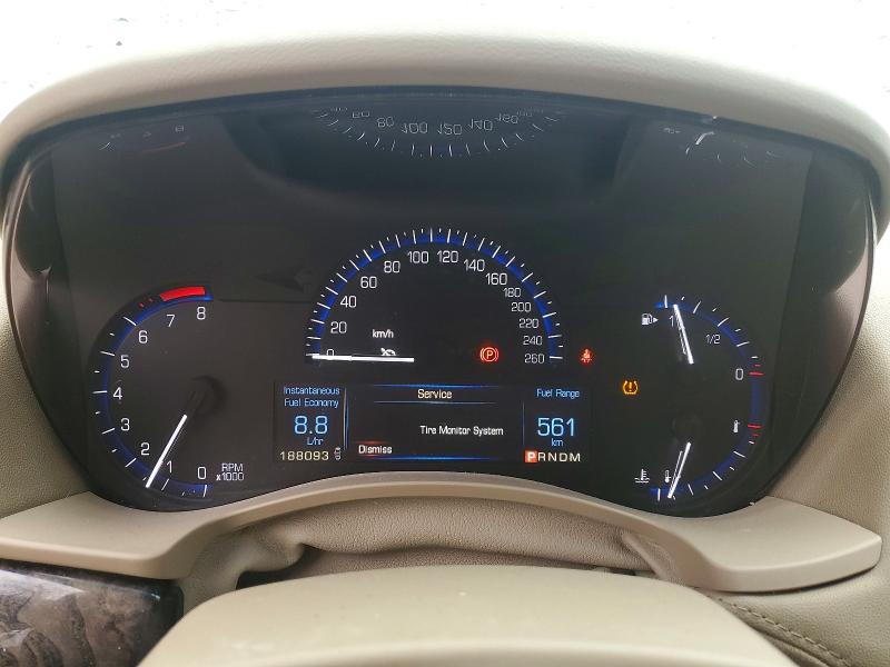Auction sale of the 2015 Cadillac Ats, vin: 1G6AH5R39F0116011, lot number: 52009386