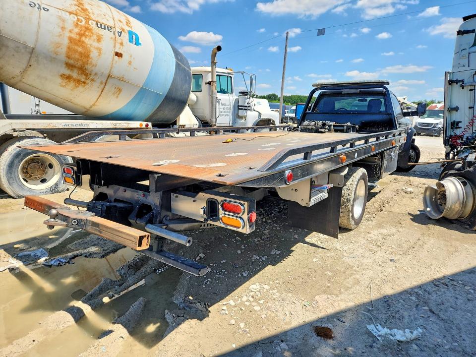 2020 Ram 5500 მანქანა იყიდება აუქციონზე, vin: 3C7WRMDJ6LG151731, აუქციონის ნომერი: 53209036