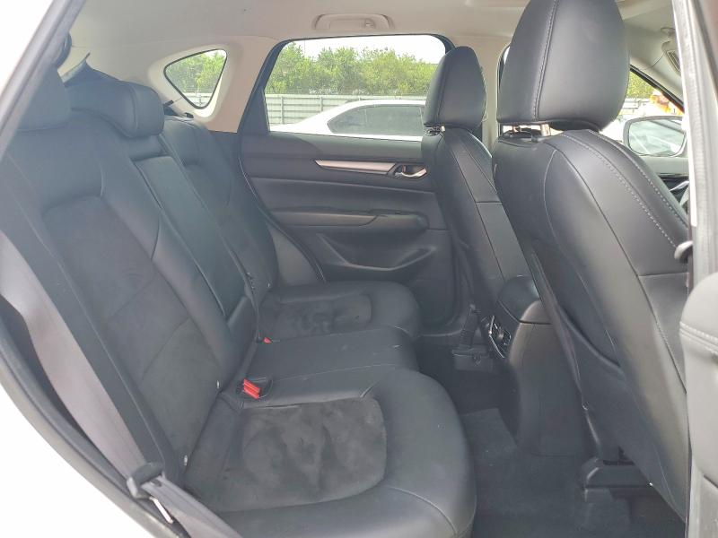 Aukcja sprzedaży 2020 Mazda Cx-5, vin: JM3KFACM4L0723762, numer aukcji: 54112826