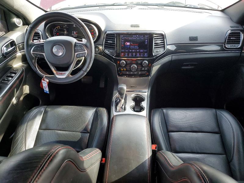 Aukcja sprzedaży 2019 Jeep Grand Cherokee, vin: 1C4RJFLT4KC726765, numer aukcji: 53791336