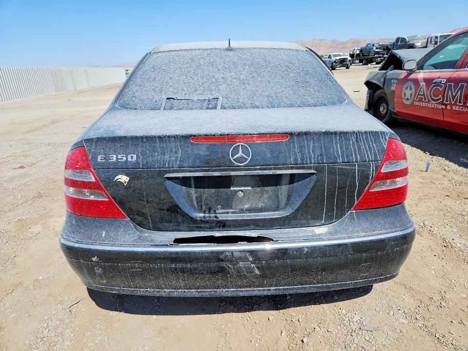 Aukcja sprzedaży 2006 Mercedes-benz E, vin: WDBUF56J36A936466, numer aukcji: 97885305