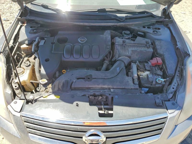 Aukcja sprzedaży 2008 Nissan Altima, vin: 1N4AL21EX8N492137, numer aukcji: 53681296