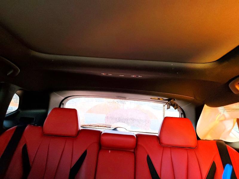 Продаж на аукціоні авто 2025 Acura Adx, vin: 3HDSA2H51SM704210, номер лоту: 52733626
