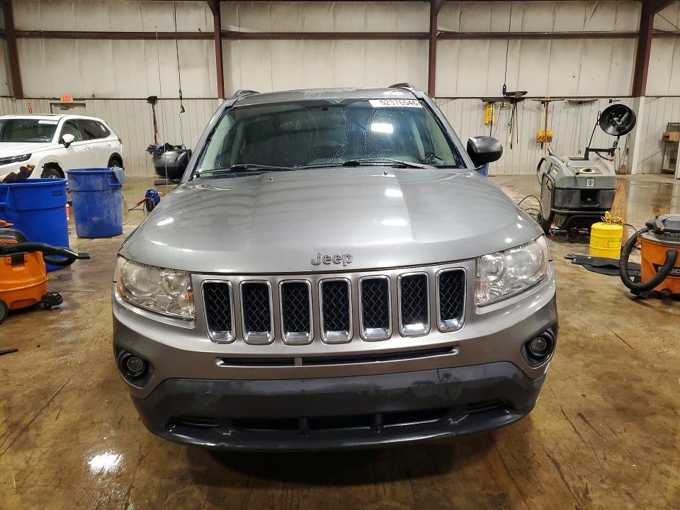 Aukcja sprzedaży 2013 Jeep Compass, vin: 1C4NJDEB5DD236176, numer aukcji: 52376546