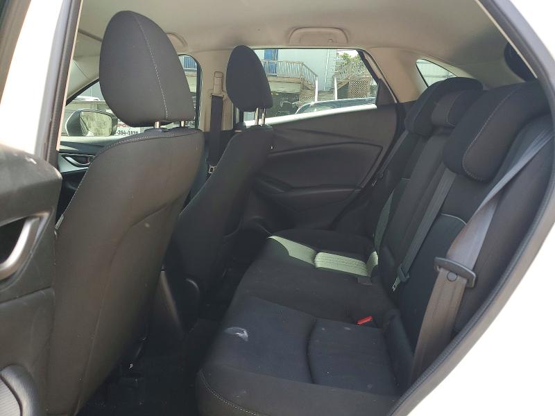 Aukcja sprzedaży 2020 Mazda Cx-3, vin: JM1DKFB70L1470651, numer aukcji: 52608516