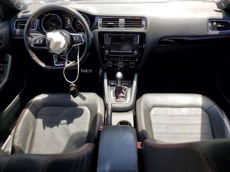 Aukcja sprzedaży 2017 Volkswagen Jetta, vin: 3VW4T7AJ0HM318229, numer aukcji: 52648896
