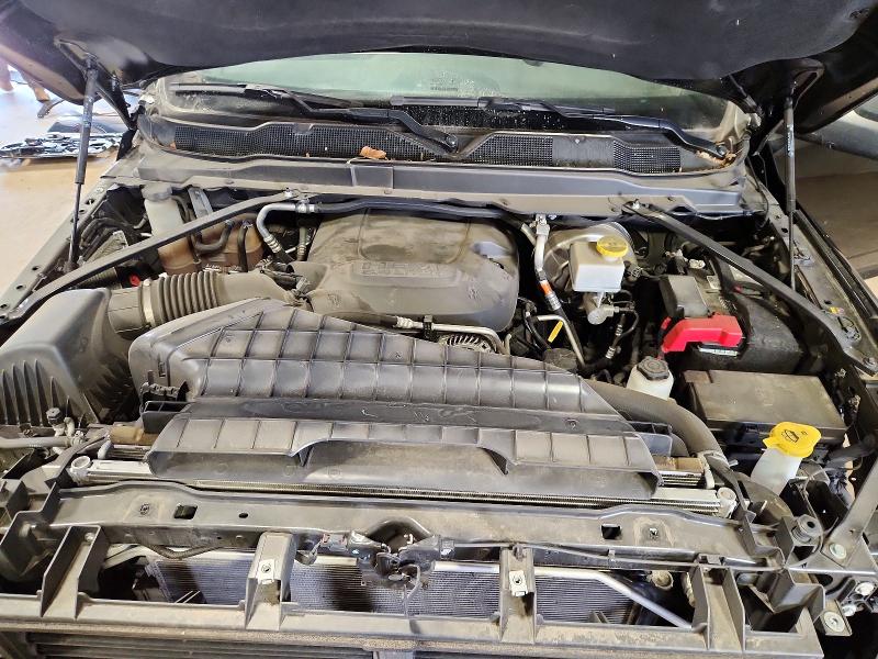 2023 Ram 2500 მანქანა იყიდება აუქციონზე, vin: 3C6UR5DJ2PG589721, აუქციონის ნომერი: 53254216