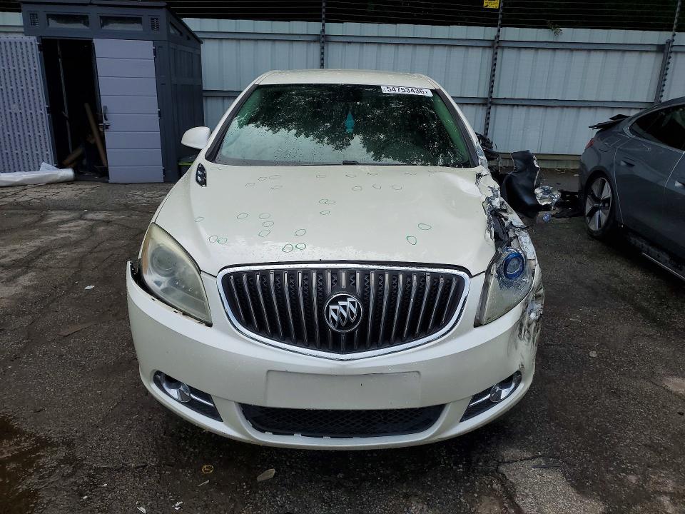 Продажа на аукционе авто 2013 Buick Verano, vin: 1G4PP5SK9D4114868, номер лота: 54753436