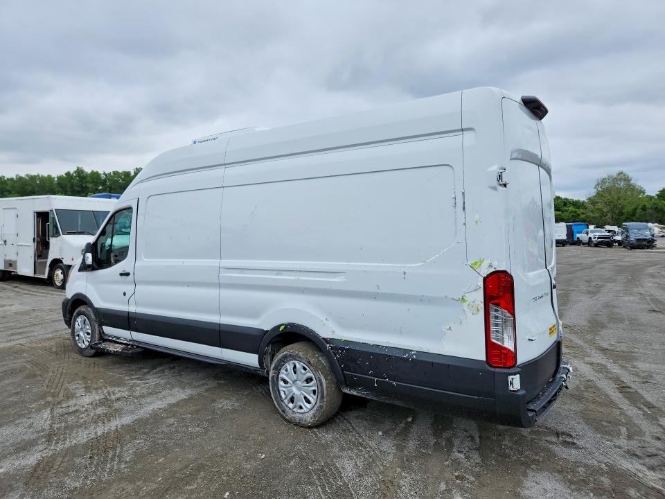 Продажа на аукционе авто 2021 Ford Transit, vin: 1FTBW3X87MKA40851, номер лота: 51169606