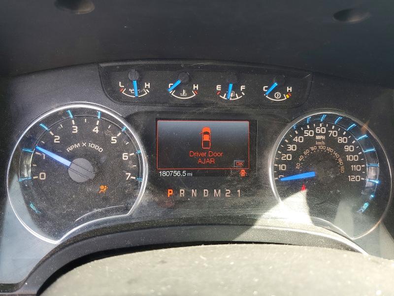 Aukcja sprzedaży 2013 Ford F150, vin: 1FTEX1CM4DFC58966, numer aukcji: 52551506