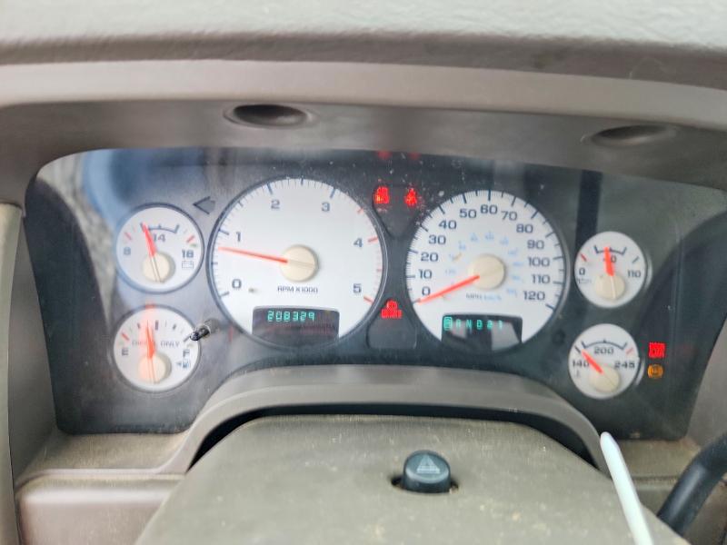 Aukcja sprzedaży 2005 Dodge Ram 2500, vin: 3D7KR28C85G774126, numer aukcji: 51978256