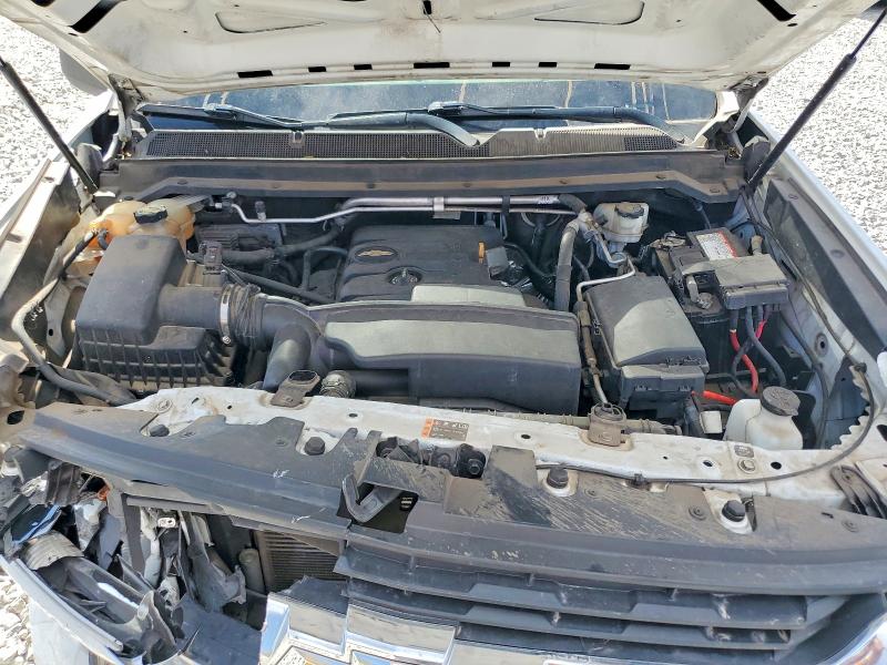 Aukcja sprzedaży 2020 Chevrolet Colorado, vin: 1GCHSBEA2L1245407, numer aukcji: 53392526
