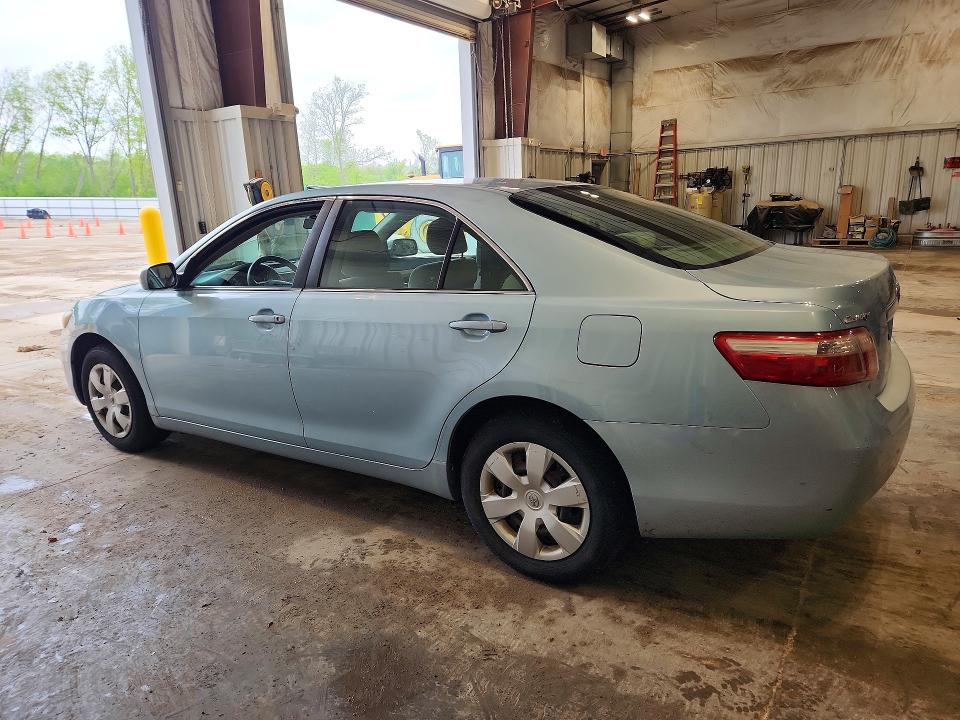 Продажа на аукционе авто 2009 Toyota Camry, vin: 4T4BE46K49R064687, номер лота: 54088596