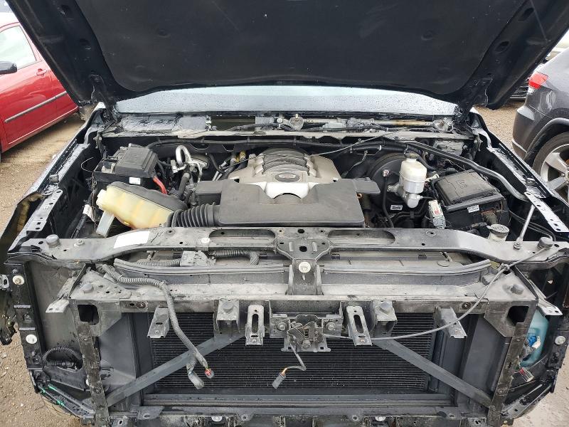 Продаж на аукціоні авто 2019 Cadillac Escalade, vin: 1GYS4BKJ6KR344648, номер лоту: 53226636