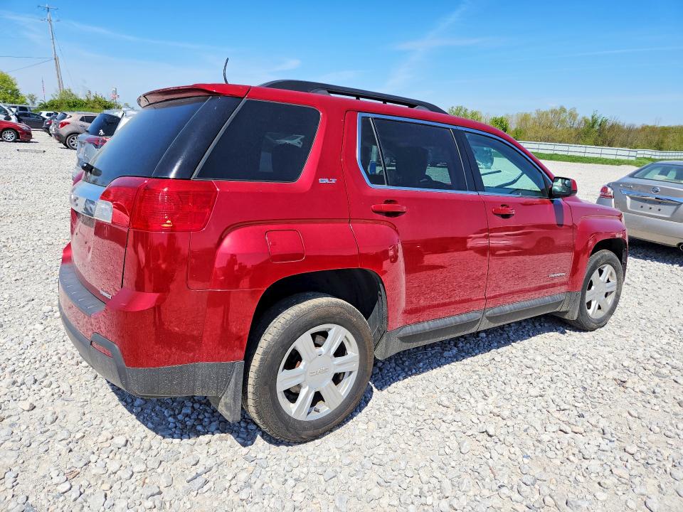 Продаж на аукціоні авто 2014 Gmc Terrain, vin: 2GKFLXEK0E6165120, номер лоту: 52475576