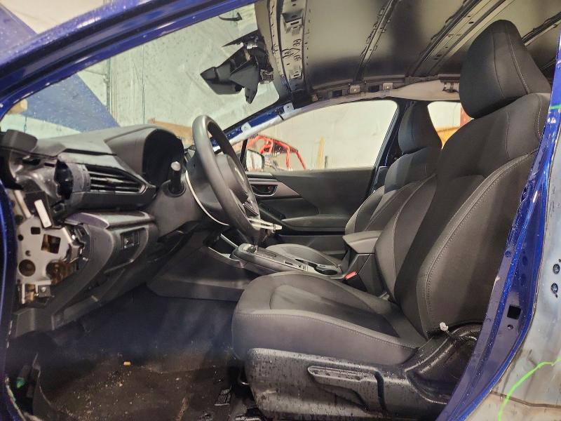 Продаж на аукціоні авто 2024 Subaru Impreza, vin: JF1GUABCXR8861965, номер лоту: 51319056