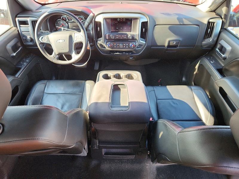 Aukcja sprzedaży 2015 Chevrolet Silverado, vin: 3GCPCREC0FG297546, numer aukcji: 53476336