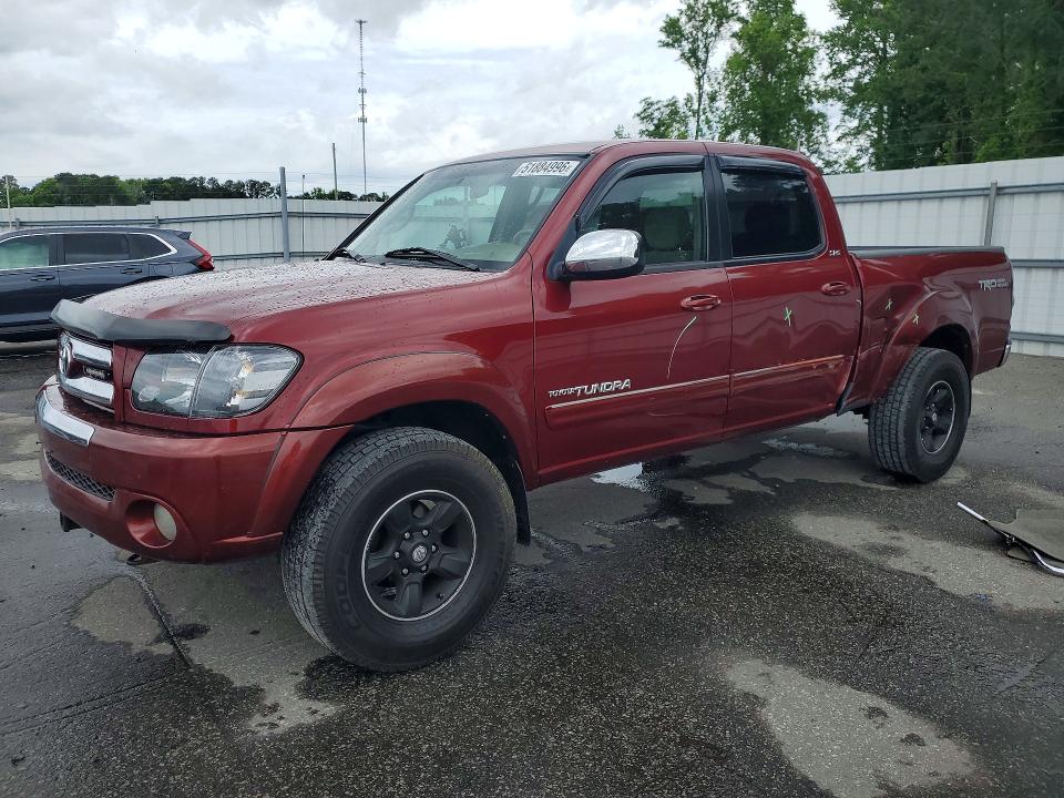 Aukcja sprzedaży 2006 Toyota Tundra, vin: 5TBDT44186S521520, numer aukcji: 51884996