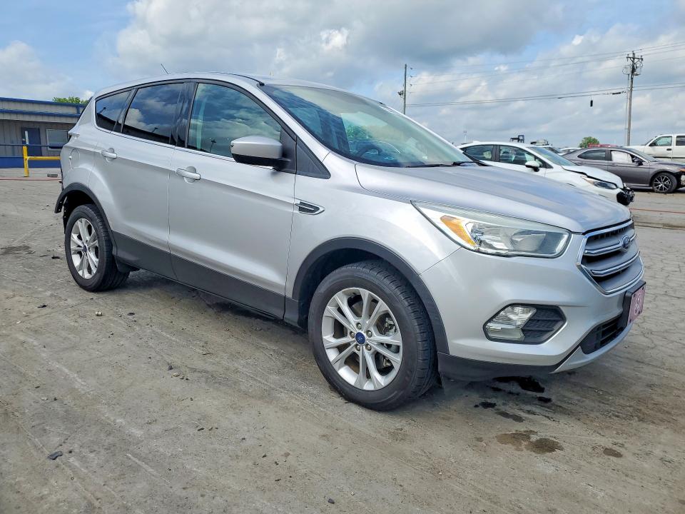 Aukcja sprzedaży 2017 Ford Escape, vin: 1FMCU9G94HUA29060, numer aukcji: 54082696