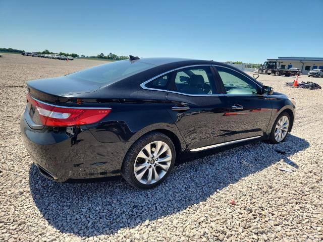 Продажа на аукционе авто 2013 Hyundai Azera, vin: KMHFG4JG3DA204909, номер лота: 53453936