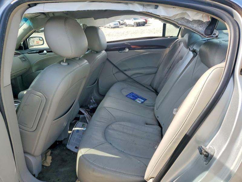 Продаж на аукціоні авто 2011 Buick Lucerne, vin: 1G4HC5EM5BU126364, номер лоту: 54824956