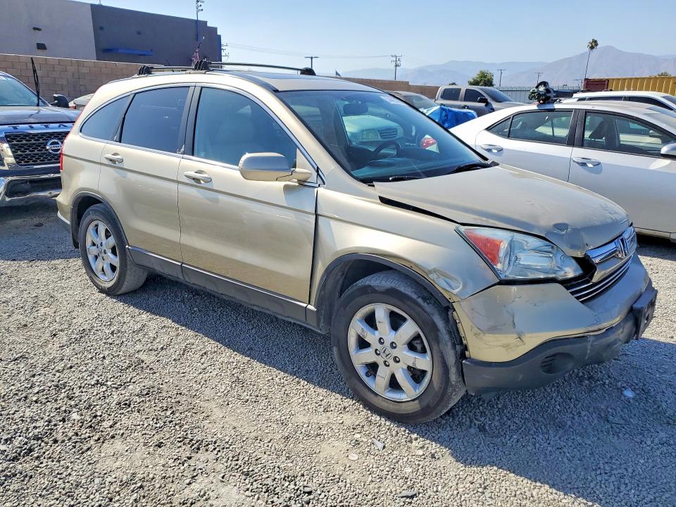Aukcja sprzedaży 2009 Honda Cr-v, vin: 5J6RE487X9L021901, numer aukcji: 54465086