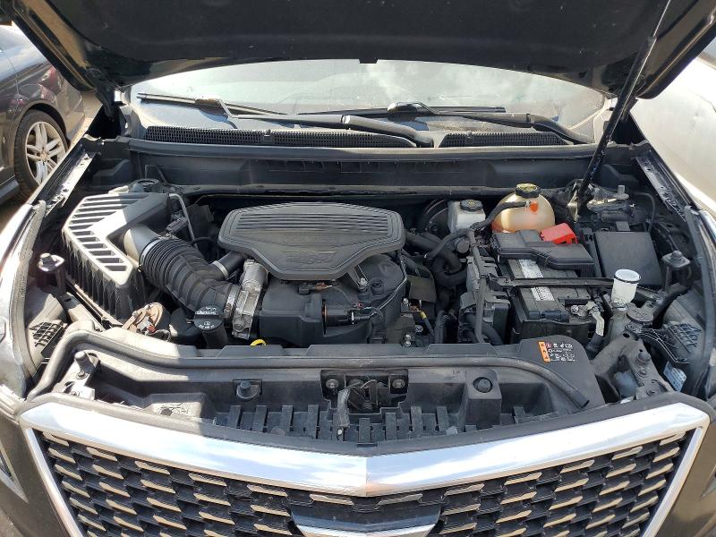 Aukcja sprzedaży 2020 Cadillac Xt5, vin: 1GYKNCRS3LZ141364, numer aukcji: 52493316