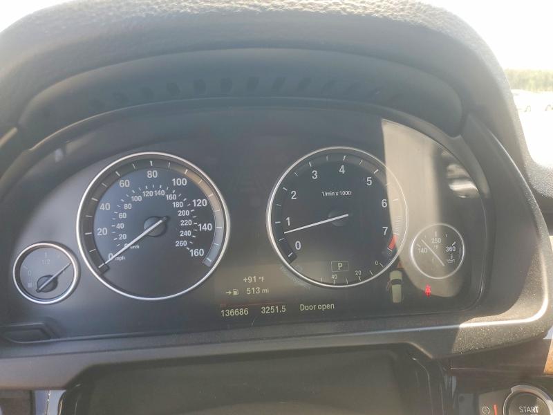 Aukcja sprzedaży 2018 Bmw X5, vin: 5UXKR0C50J0Y04580, numer aukcji: 54144126