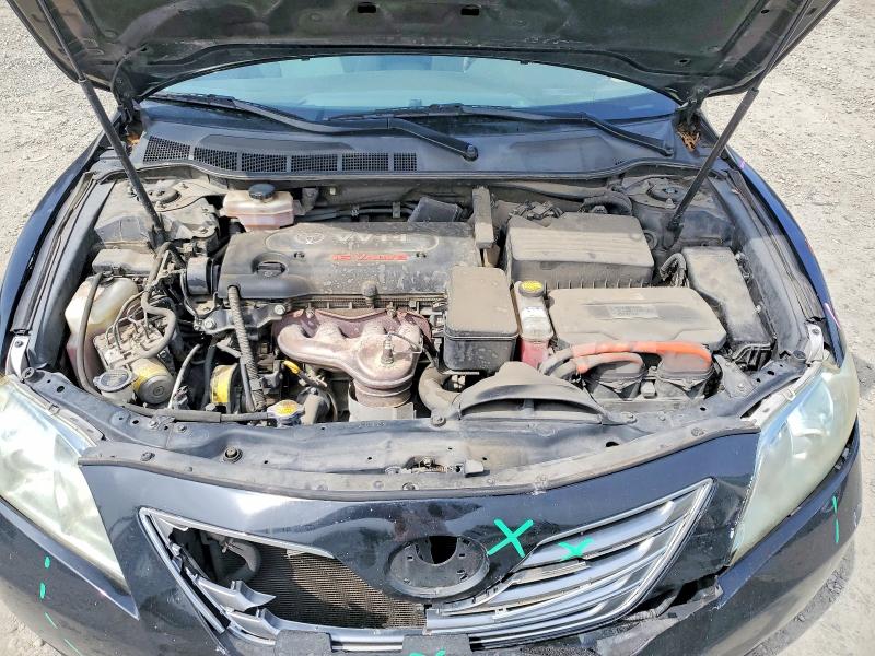 Aukcja sprzedaży 2009 Toyota Camry, vin: 4T1BB46K19U101651, numer aukcji: 51826956