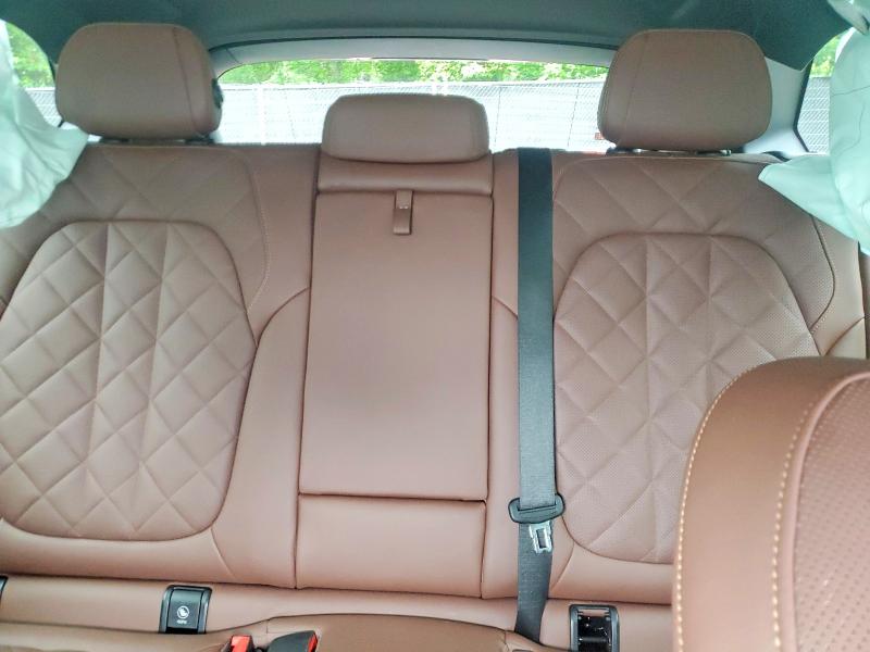 2025 Bmw X5 მანქანა იყიდება აუქციონზე, vin: 5UX23EU0XS9Z20299, აუქციონის ნომერი: 54353246