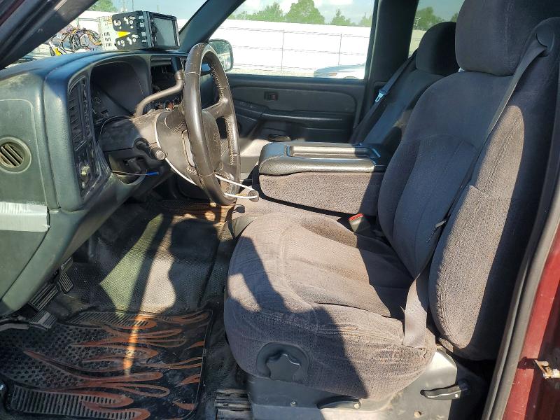 Aukcja sprzedaży 1999 Chevrolet Silverado, vin: 1GCEK19T2XE245754, numer aukcji: 54809056