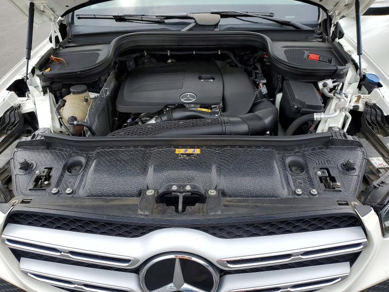 Aukcja sprzedaży 2020 Mercedes-benz Gle, vin: 4JGFB4KE5LA063903, numer aukcji: 52250046
