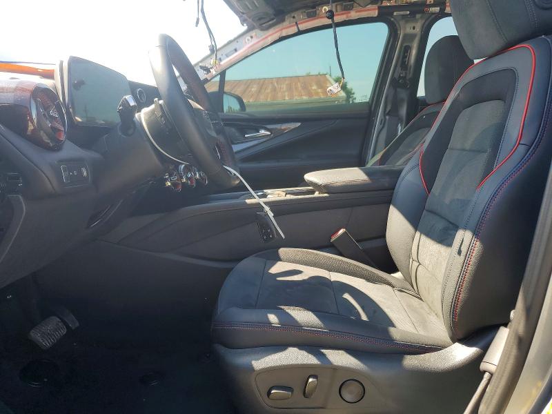 Aukcja sprzedaży 2024 Chevrolet Blazer, vin: 3GNKDCRJ4RS175374, numer aukcji: 54806596