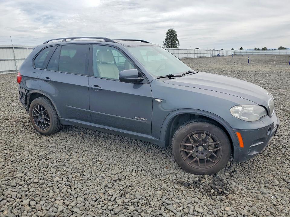 Aukcja sprzedaży 2011 Bmw X5, vin: 5UXZW0C59BL661099, numer aukcji: 52758036