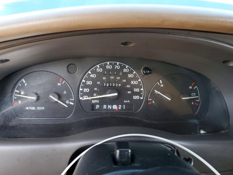 Продажа на аукционе авто 2000 Ford Ranger, vin: 1FTYR14X1YPA53069, номер лота: 54613666
