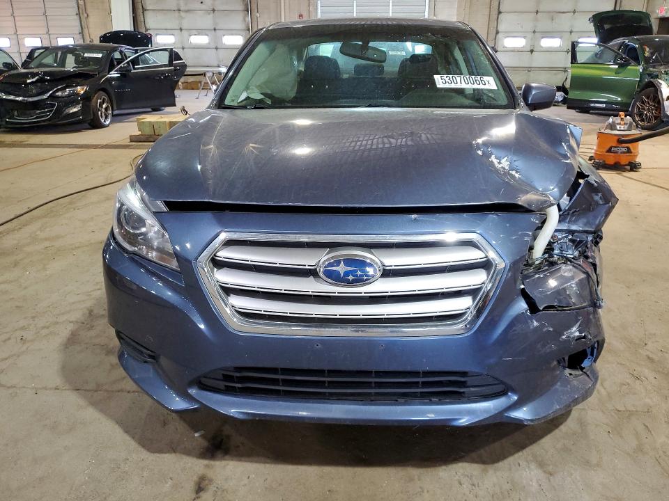 Продажа на аукционе авто 2015 Subaru Legacy, vin: 4S3BNAC60F3008591, номер лота: 53070066
