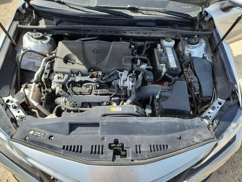 Продажа на аукционе авто 2019 Toyota Camry, vin: 4T1B11HK9KU783196, номер лота: 53423566