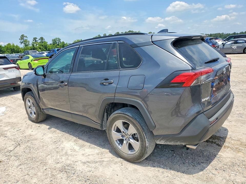 Продаж на аукціоні авто 2024 Toyota Rav4, vin: 2T3P1RFV0RW432776, номер лоту: 55579916